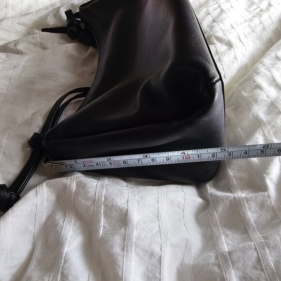 COURONNE Douce Cross 21 Bag 2024 - RCBRX24648BKX - Black w/ Gold-toned Hardware - Picture 16 of 16